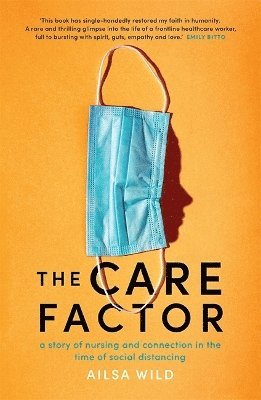 bokomslag Care Factor