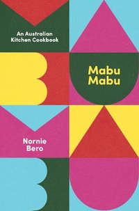 bokomslag Mabu Mabu