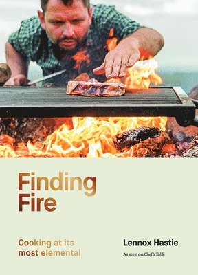 Finding Fire 1