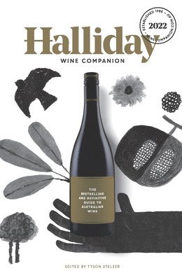 Halliday Wine Companion 2022 1