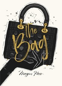 bokomslag Megan Hess: The Bag