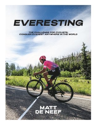 Everesting 1