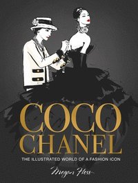 bokomslag Coco Chanel