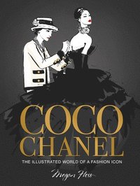 bokomslag Coco Chanel Special Edition