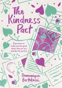 bokomslag The Kindness Pact