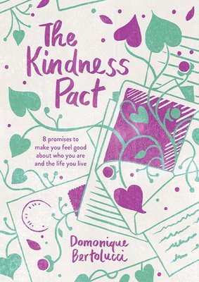 The Kindness Pact 1