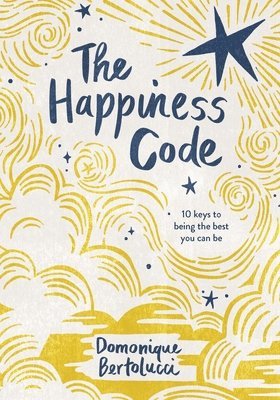 bokomslag The Happiness Code