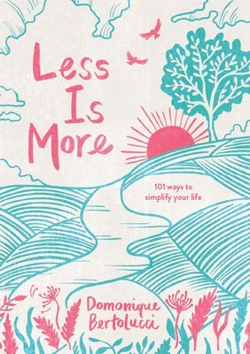 Less is More 1