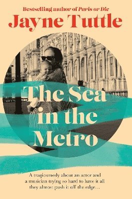 Sea in the Metro