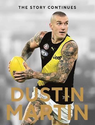 The Story Continues: Dustin Martin 1