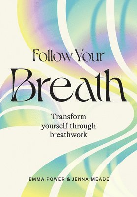 bokomslag Follow Your Breath