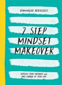 bokomslag 7 Step Mindset Makeover