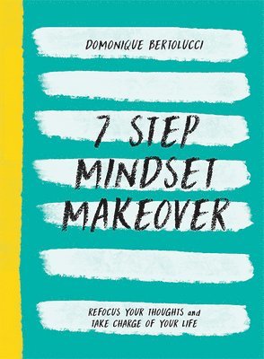 bokomslag 7 Step Mindset Makeover