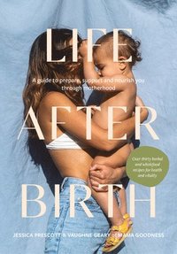 bokomslag Life After Birth