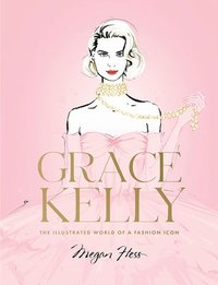 bokomslag Grace Kelly