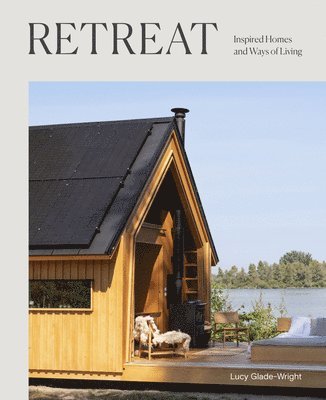 Lucy Glade-Wright - Retreat, Inbunden