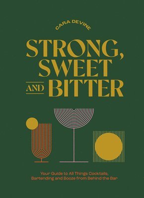 Strong, Sweet and Bitter 1