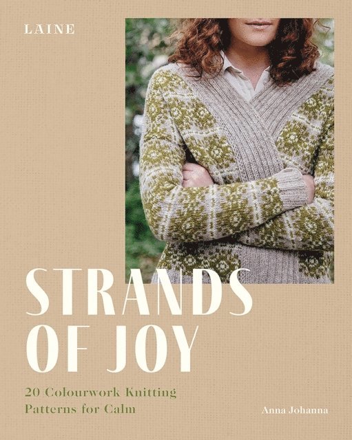 Strands of Joy 1