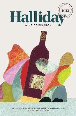 Halliday Wine Companion 2023 1
