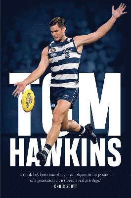 Tom Hawkins 1