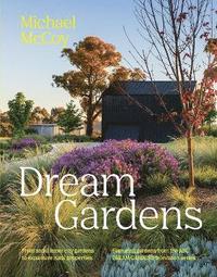 bokomslag Dream Gardens