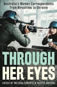bokomslag Through Her Eyes