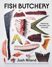 bokomslag Fish Butchery