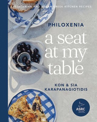 A Seat at My Table: Philoxenia 1