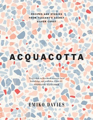 Emiko Davies - Acquacotta, Inbunden