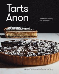 bokomslag Tarts Anon