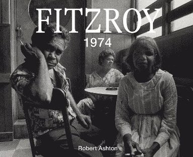 bokomslag Fitzroy 1974