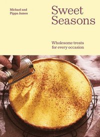 bokomslag Sweet Seasons