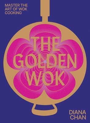 bokomslag The Golden Wok