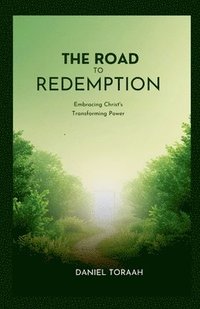 bokomslag The Road to Redemption