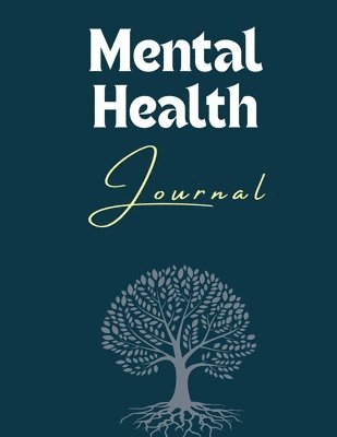 bokomslag Mental Health Journal