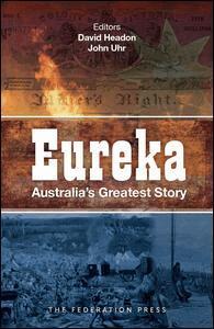 David Headon, John Uhr - Eureka, Häftad