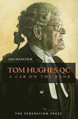Ian Hancock - Tom Hughes QC, Häftad