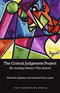 bokomslag The Critical Judgments Project