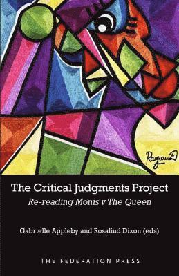 The Critical Judgments Project 1