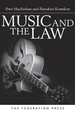 Music and the Law 1