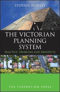 Victorian Planning System