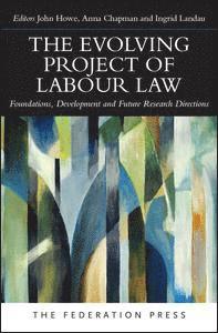 Evolving Project of Labour Law