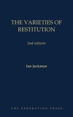 Varieties of Restitution