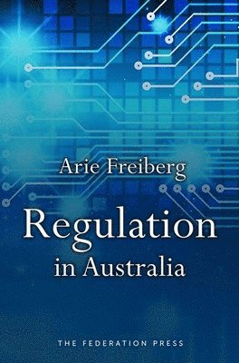 Regulation in Australia 1