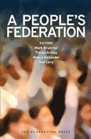 Mark Bruerton, Tracey Arklay, Roby Levy - People's Federation, Häftad