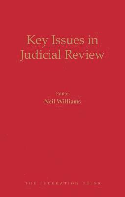 Key Issues in Public Law 1