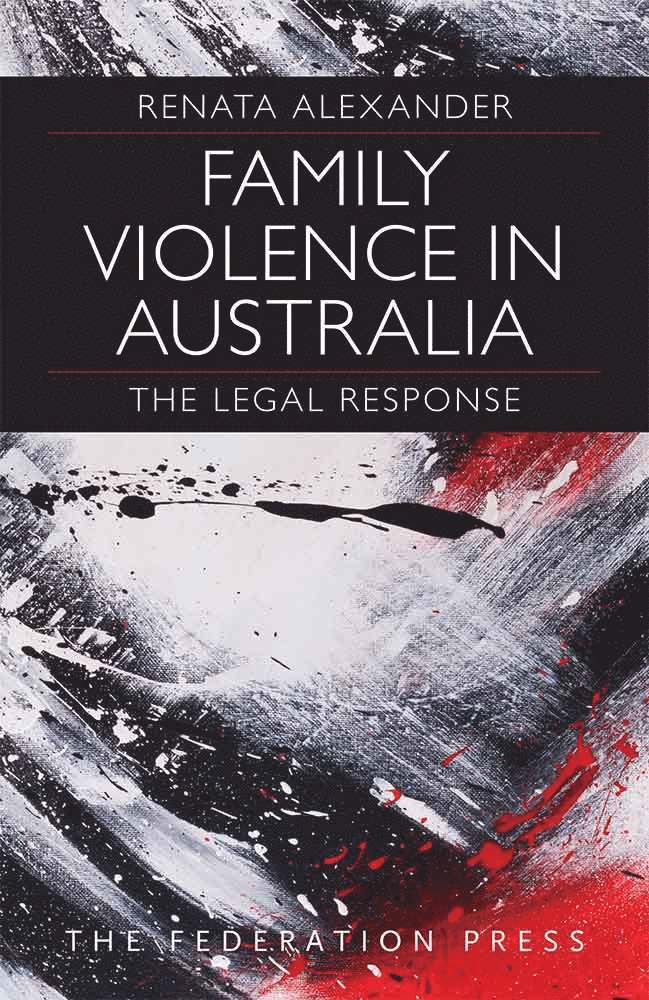 Family Violence in Australia