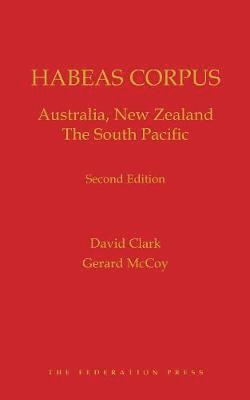 Habeas Corpus 1