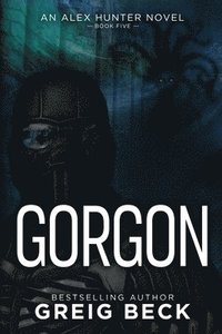 bokomslag Gorgon