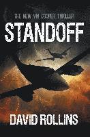 David Rollins - Standoff: A Vin Cooper Novel 6, Häftad